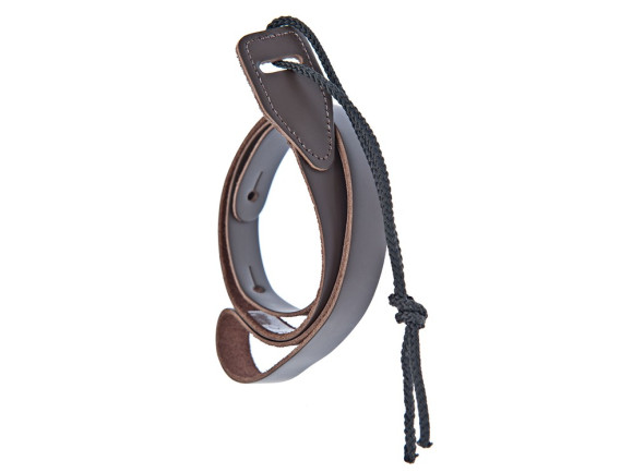 Daddario 75M01 Mandolin Strap Brown Daddario 75M01 Mandolin Strap Brown